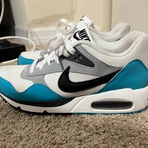 Nike women’s Excee size 7.5 lightly used